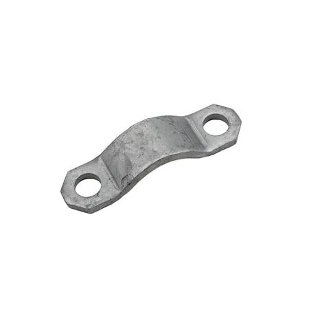 Acdelco RETAINER-F/AXL PROP SHF, Universal Joint Strap,  23107858