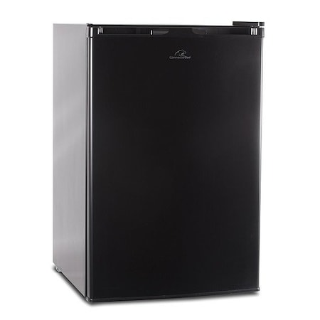 Commercial Cool 4.5  Cu.Ft. Refrigerator CCR45B