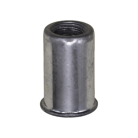 Auveco Thin Sheet Nutsert 10-32 Sae, 50PK 12978