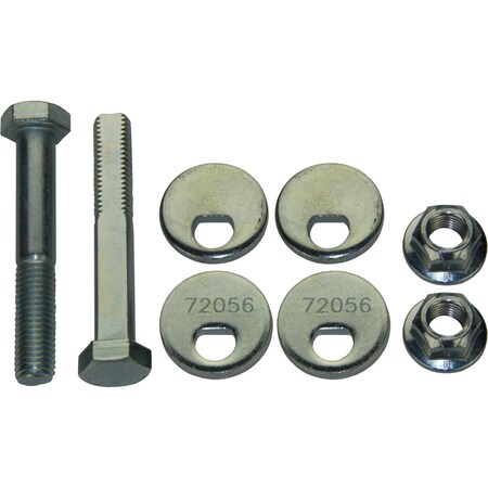 Moog Alignment Camber / Toe Kit, K100172