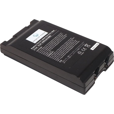 Premium Power Products Satellite R10, R15, R20, R25 s PA3191U-1BRS