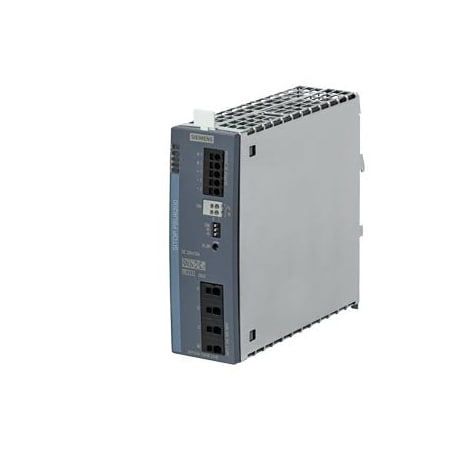 Siemens SITOP PSU6200 24 V/10 A stabilized power supply input: 400 500 V AC 6EP3434-7SB00-3AX0
