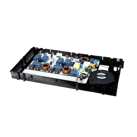 Frigidaire Generator, Circuit Board, Induct 357266088