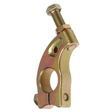 Diversified Machine SRC-2160 1.75 in. Steel Torsion Stop Split DMISRC-2160