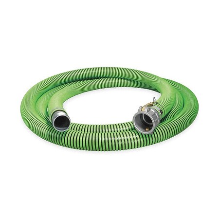 Continental Water Suction and Discharge Hose GH600-20CN