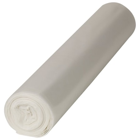 Thermwell Products SHEETING 10X25 3MILL CLEAR POLY P1025/3