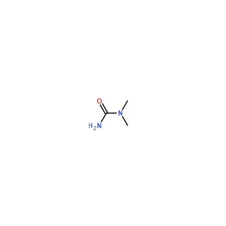 Ak Scientific 1, 1-Dimethylurea (100g), CAS 598-94-7 R890-100g