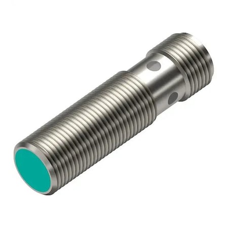 Pepperl + Fuchs Inductive Sensor - DC NBB4-12GM30-E3-V1