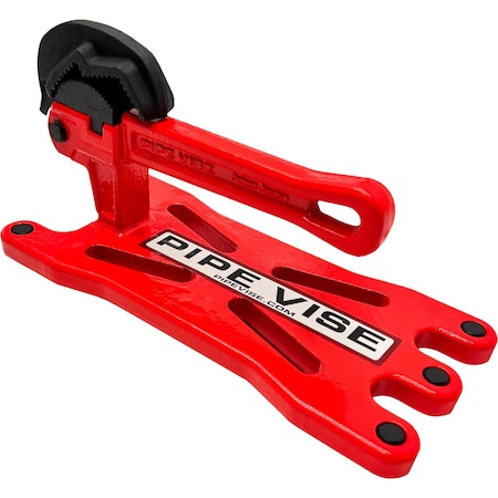 Supco Portable Vise, Steel PV01