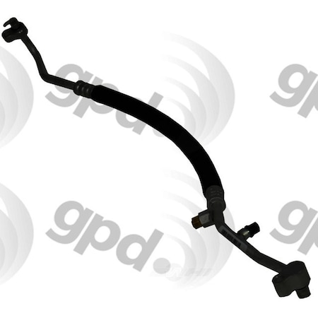 Global Parts Distributors Hose Discharge Line 4813051