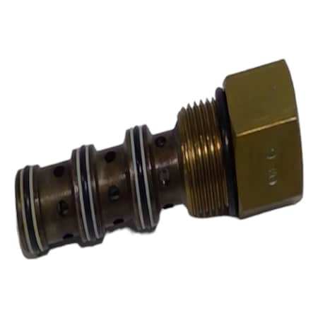 Cnh VALVE HYDRAULIC, CNH OEM 76046375 76046375