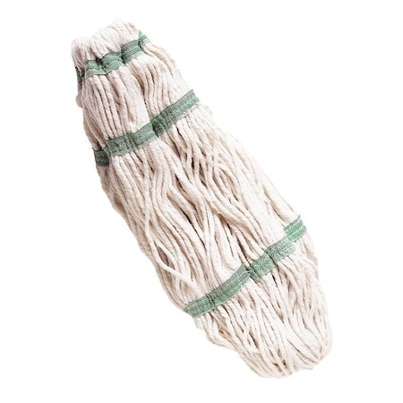 Libman Libman Tornado Series Mop Refill, Cotton/Synthetic 2031