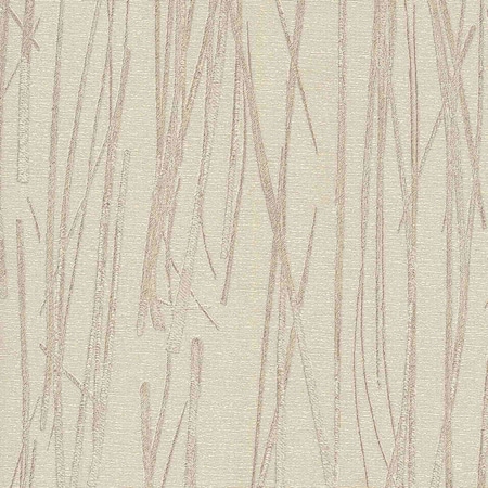 York Wallcoverings Piedmont Bamboo Ivory Wallpaper SI20711