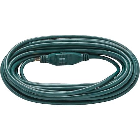 Do It Best 40 Ft. 16/3 Landscape Extension Cord OU-JTW163-40X-GR
