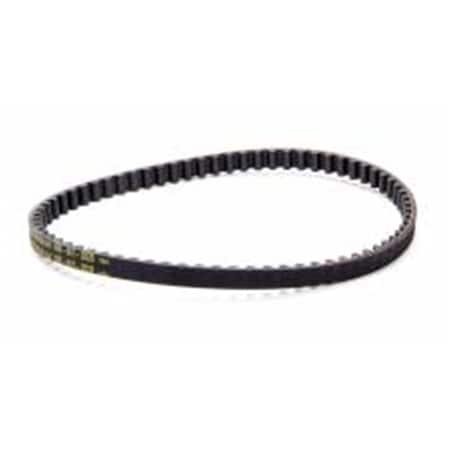 Jones Racing Products 672-10 HD 26.45 in. 10 mm Wide HTD Drive Belt JRP672-10HD