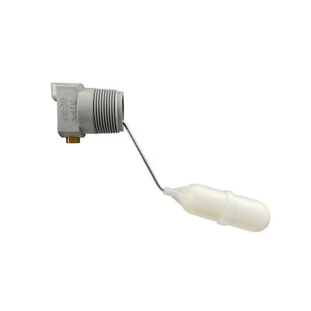 Water Source Water Source AV57-RM Air Volume Control, Thermoplastic AV57