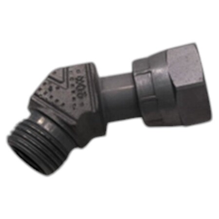 Liebherr ELBOW 45 DEG SWVL ORS/ORS, LIEBHERR OEM 11002228 11002228