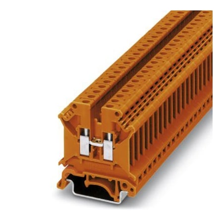 Phoenix Contact UK 5 N OG Feed-through terminal block 3002908