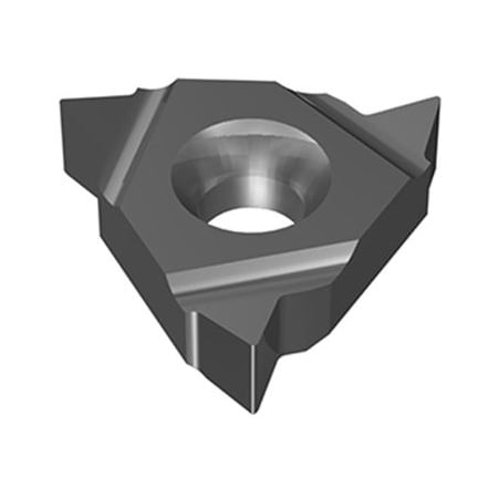 Vardex 1/4 inA IN 1.5-3.0 mm, 16-8 TPI Partial 60 Indexable Thread Milling Inserts TMSD Standard VBX Grade 088-00001