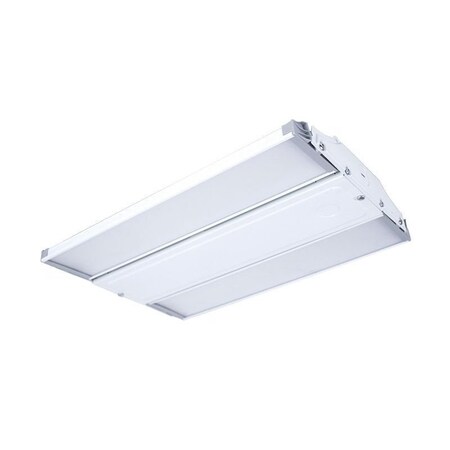 Westgate COMPACT LINEAR HIGHBAY ADJ. POWER 220-340W, 30/3540/50K, SENSOR READY, 220W/280W/340W, 40K/50K LLHC-220-340W-MCTP-SR