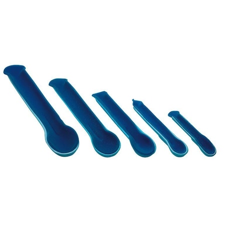 Jorgensen Laboratories Carpal Splint, Medium, 12"x1 1/2"x7/8" J0650C