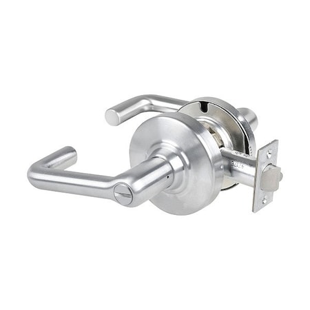 Schlage Door Locksets ALX40 TLR 626