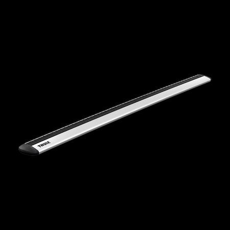 Thule Thule WingBar Evo -150 cm roof bar, aluminium 711500
