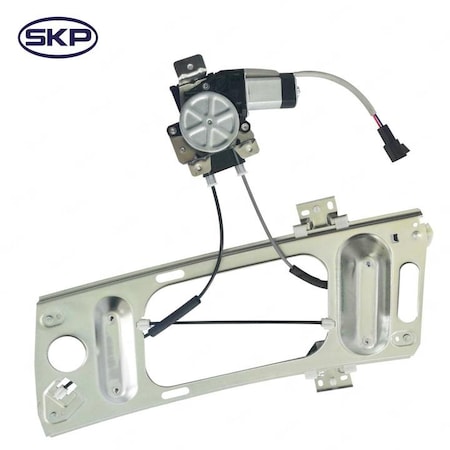 Skyward Automotive Products Window Motor and Regulator Assembly,  SK741810