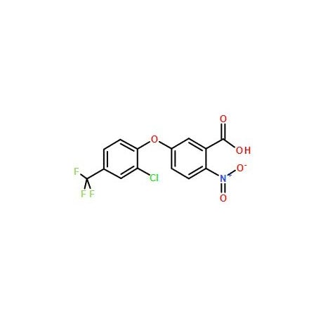 Ak Scientific Acifluorofen (10mg), CAS 50594-66-6 O565-10mg