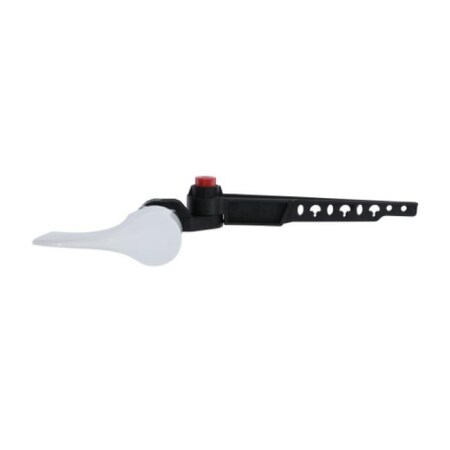 Danco UNIVERSAL CURVE TK LVR-WH 12064