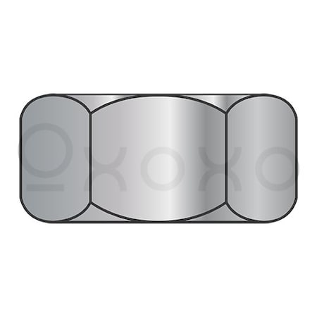 Oxoxo 1/2-13 Heavy Hex Nut Hot Dipped Galvanized, 800PK 420366
