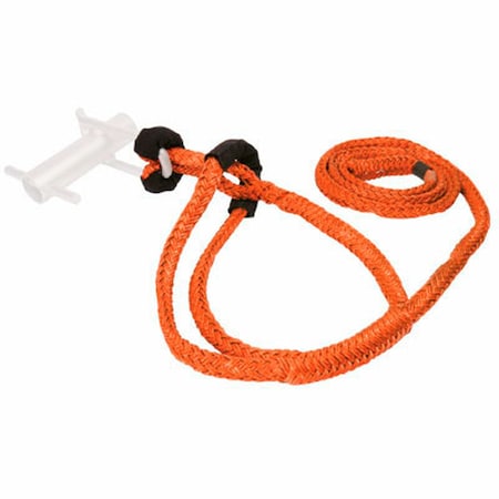 Notch Equipment Rope Logic Whoopie Sling 5/8 in. Tenex-Tec adjustable 4-7 ft. 30292 30292