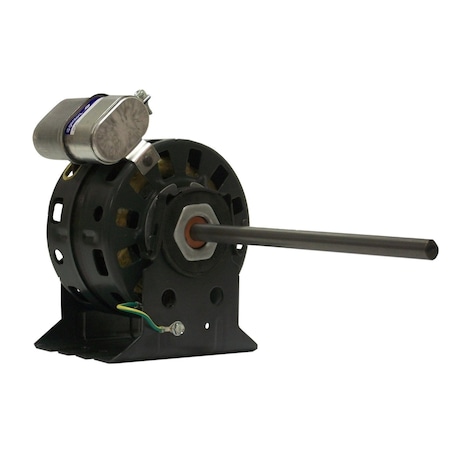 Fasco OEM Replacement Motor 1/30 HP 1100 RPM 3/5.0 in CX 115 D1045
