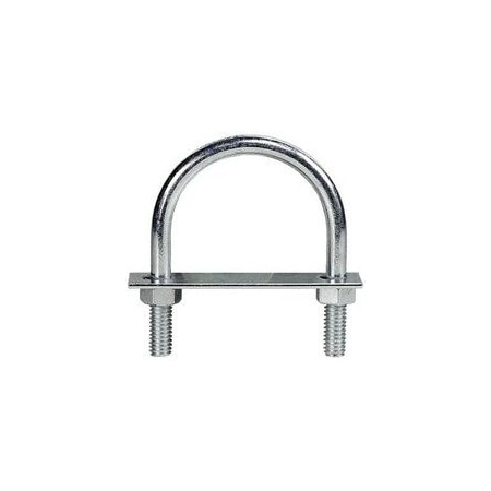 Appleton Electric Conduit Clips/Clamps/Hangers, 25PK U150