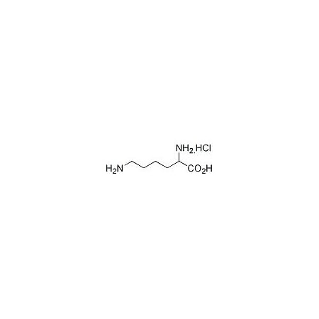 Ak Scientific DL-Lysine monohydrochloride (100g), CAS 70-53-1 I453-100g