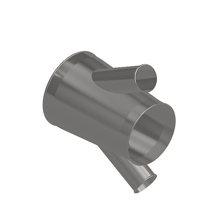 Nordfab Dust Collection Duct and Fittings 8040101308