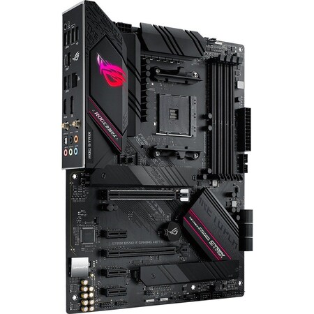 Asus ROGSTRIXB550FGAMINGWIFIII ROGSTRIXB550FGAMINGWIFIII
