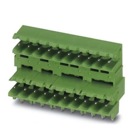 Phoenix Contact MDSTBW 2 5/ 5-G-5 08 PCB header nominal 1840010