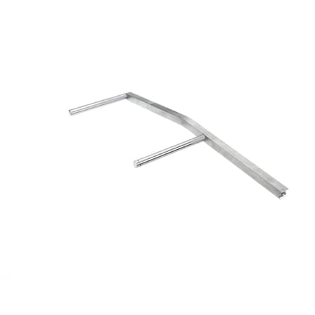 Star Arm Assembly, Platen, Left Hand 2V-Z24350