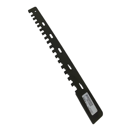 John Deere KNIFE COMB ROT SCRN VACU, JOHN DEERE OEM H212899 H212899