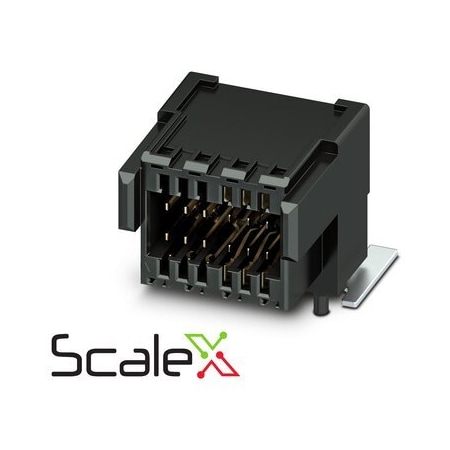 Phoenix Contact FP 0 8/ 52-MH SMD male connector 1104551