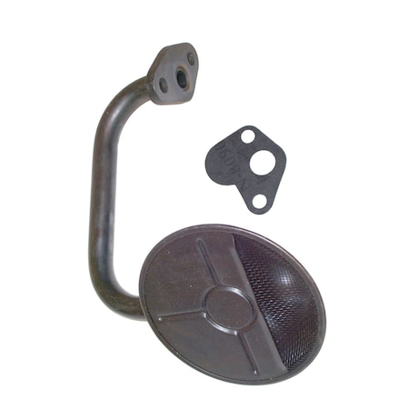 Melling Engine Oil Pump Pickup Tube And Screen, 74-S