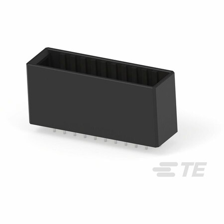 Te Connectivity DYNAMIC D-3 HDR ASSY V 20P 178328-2