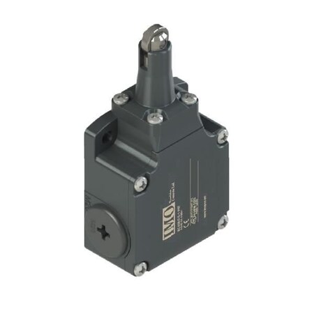 Imo Automation Limit Switch, Standard Roller Piston Plunger LLC5A16