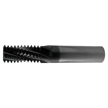 Cleveland Carbide Thread Mill, 1.1430" Length Cut C95070