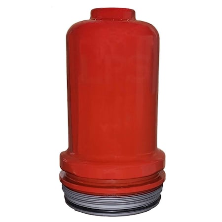 Loader Parts Source Fuel Filter to Replace Case OEM 84527831
