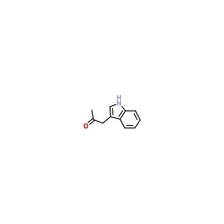 Ak Scientific 3-Indolylacetone (1g), CAS 1201-26-9 D139-1g