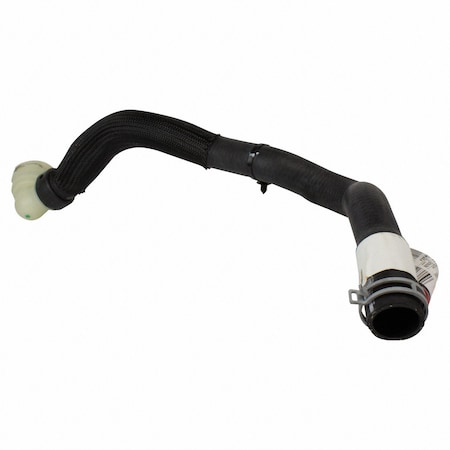 Motorcraft Radiator Coolant Hose, KM5129