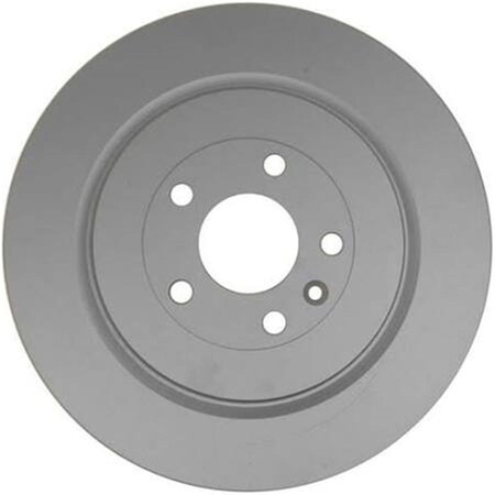 Hands On Brake Rotor for 2013-2017 Ford Explorer HA913115