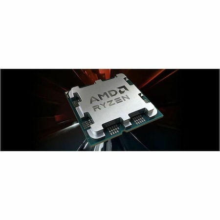 Amd RYZEN 5 8400F 6-CORE PROCESSOR 100-100001591BOX